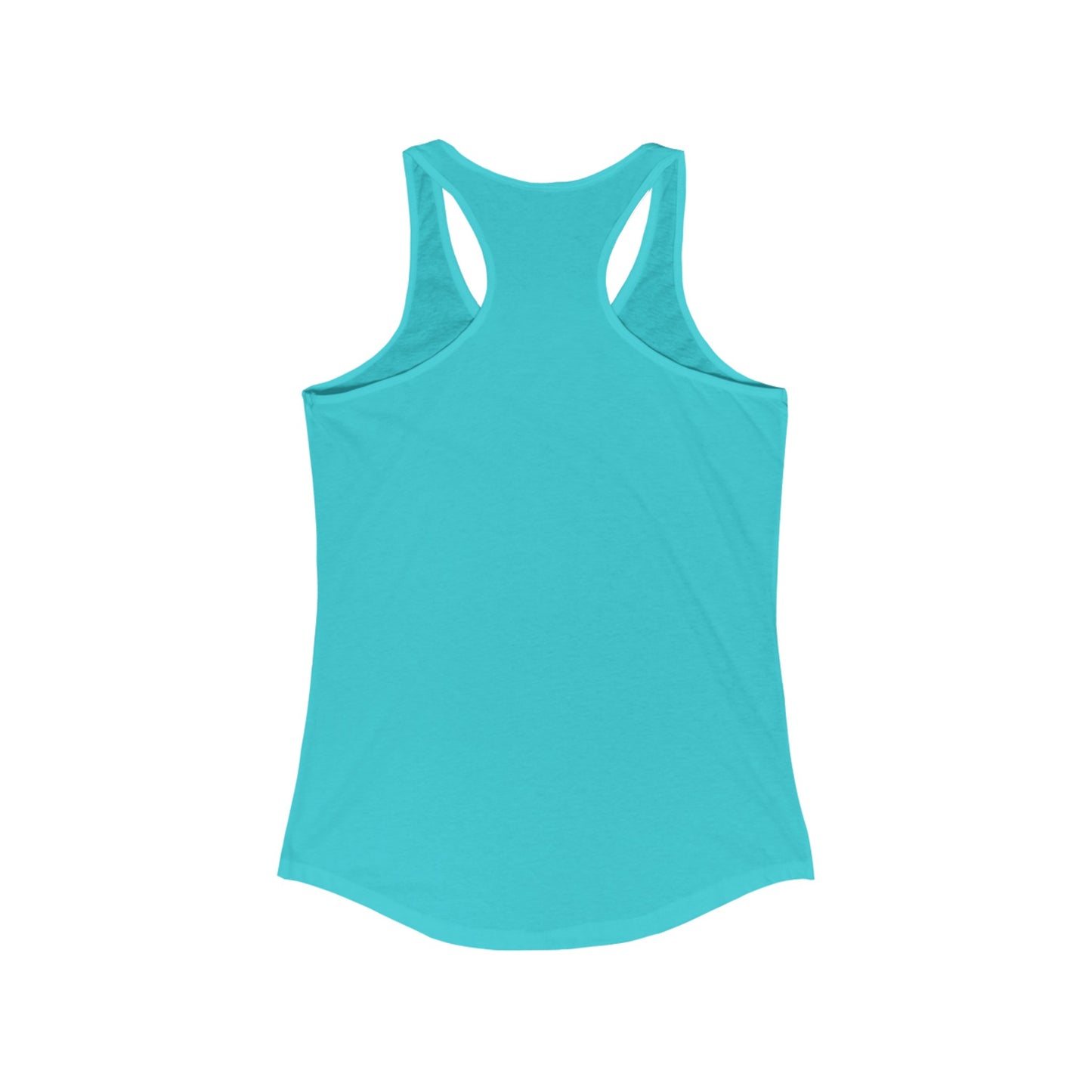 Breezy - Racerback Tank