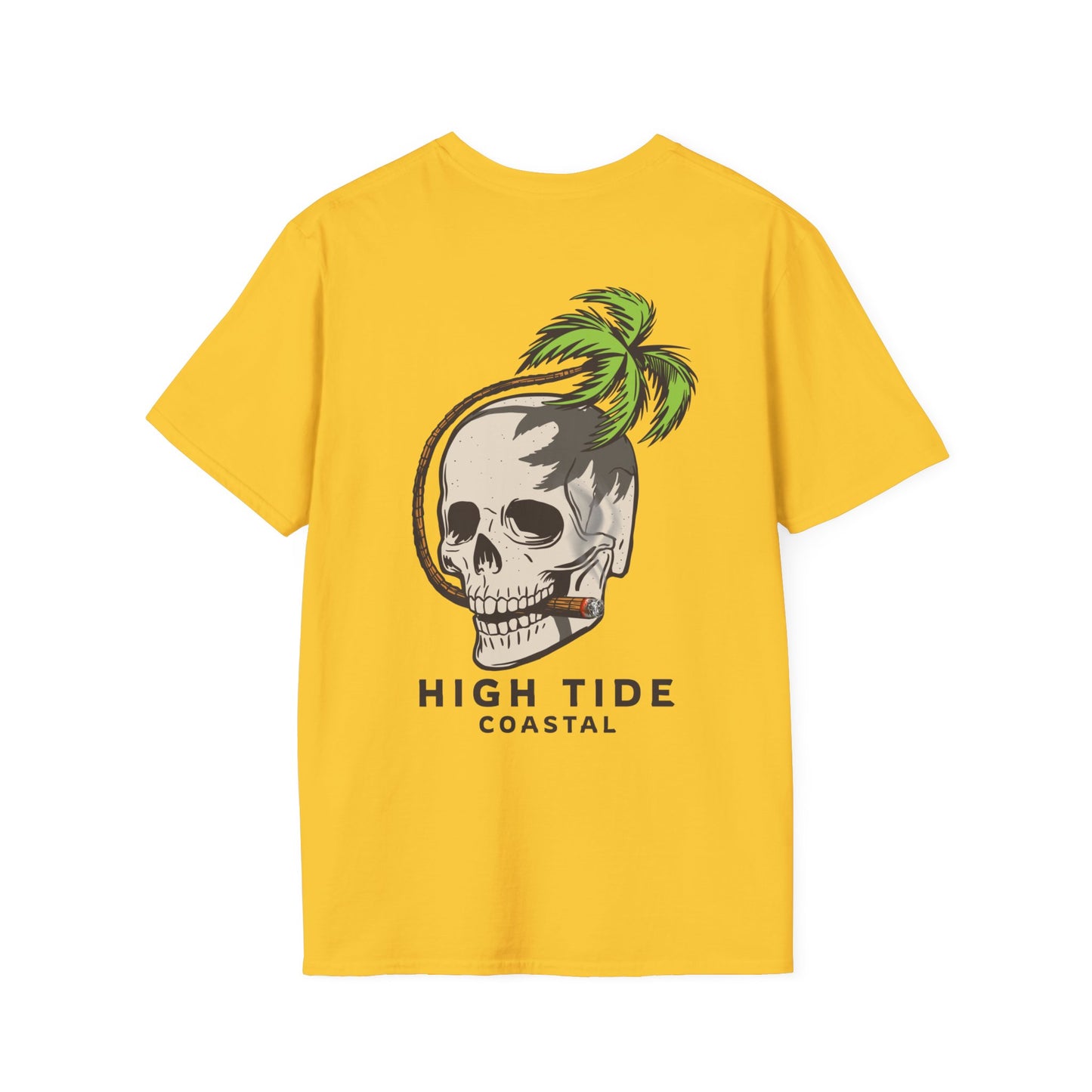 Smoke Shade - SoftT