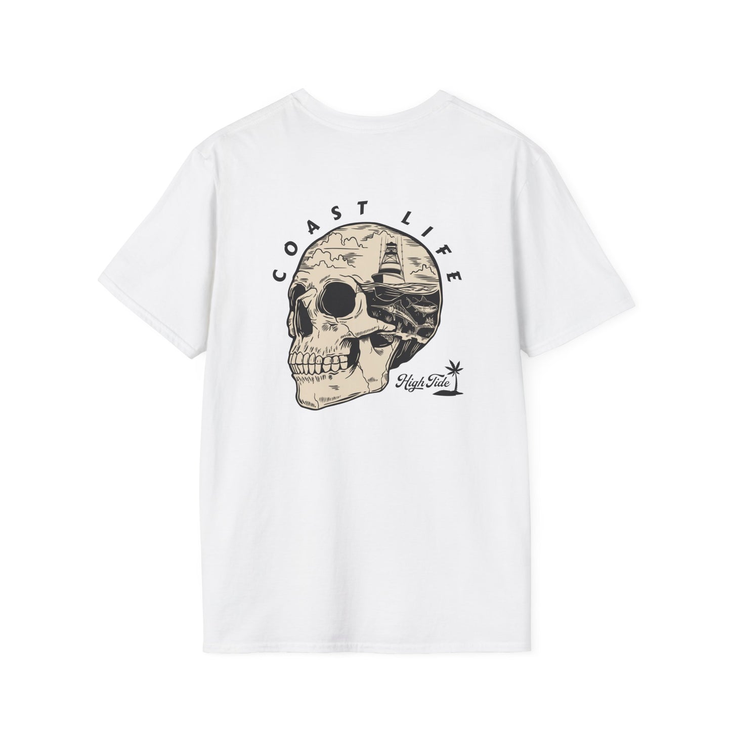 Skull Island - SoftT