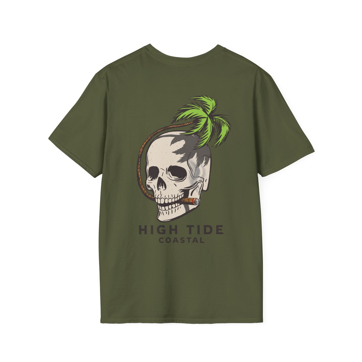 Smoke Shade - SoftT