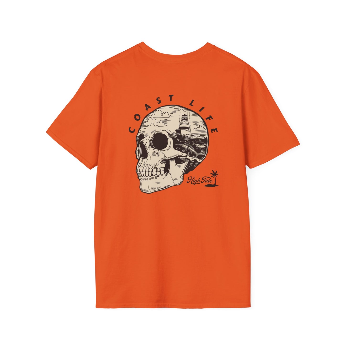 Skull Island - SoftT