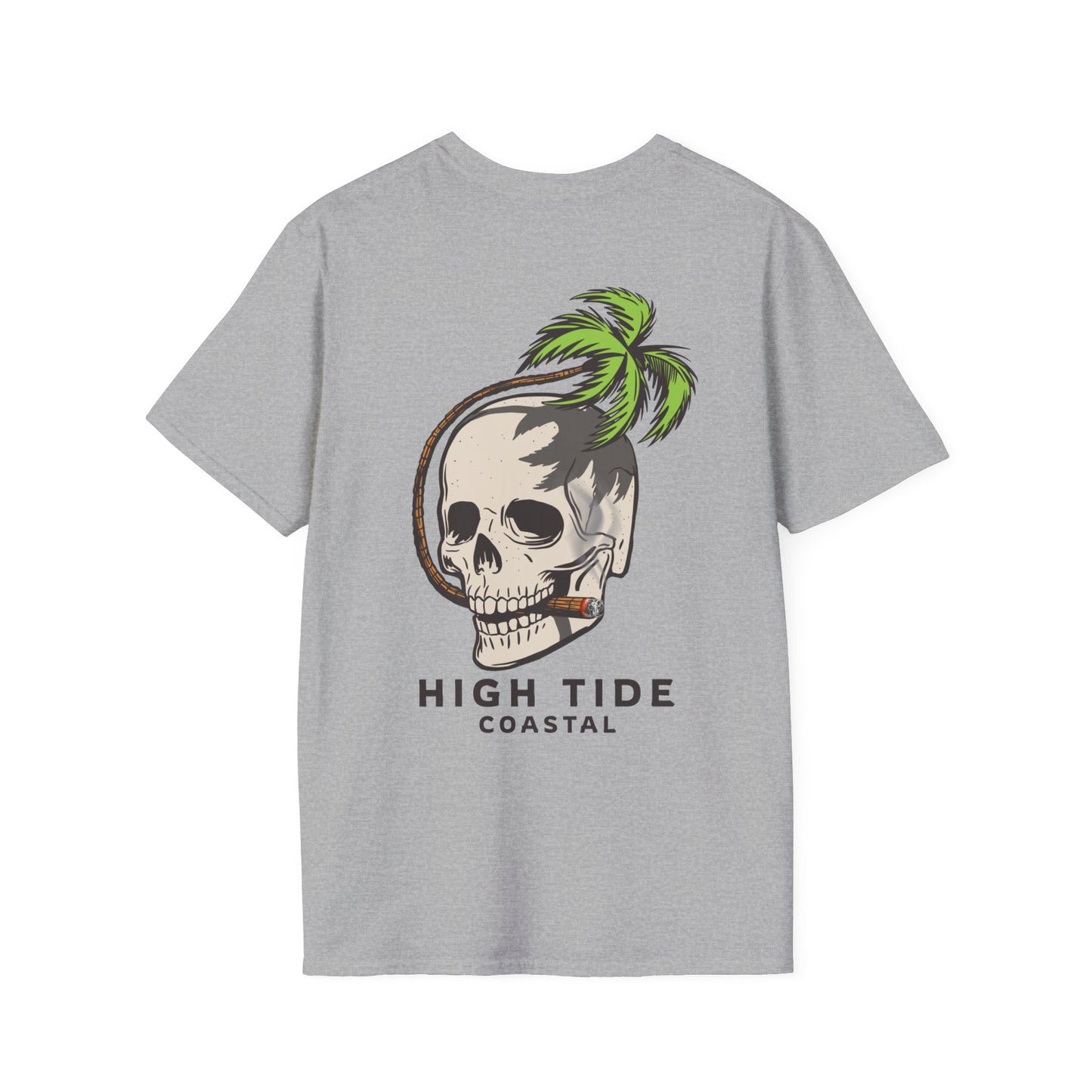 Smoke Shade - SoftT