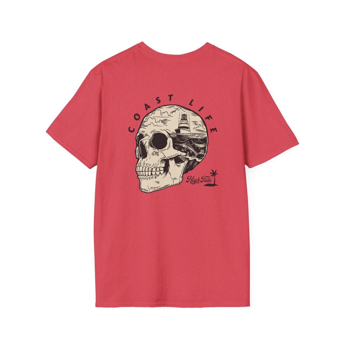Skull Island - SoftT