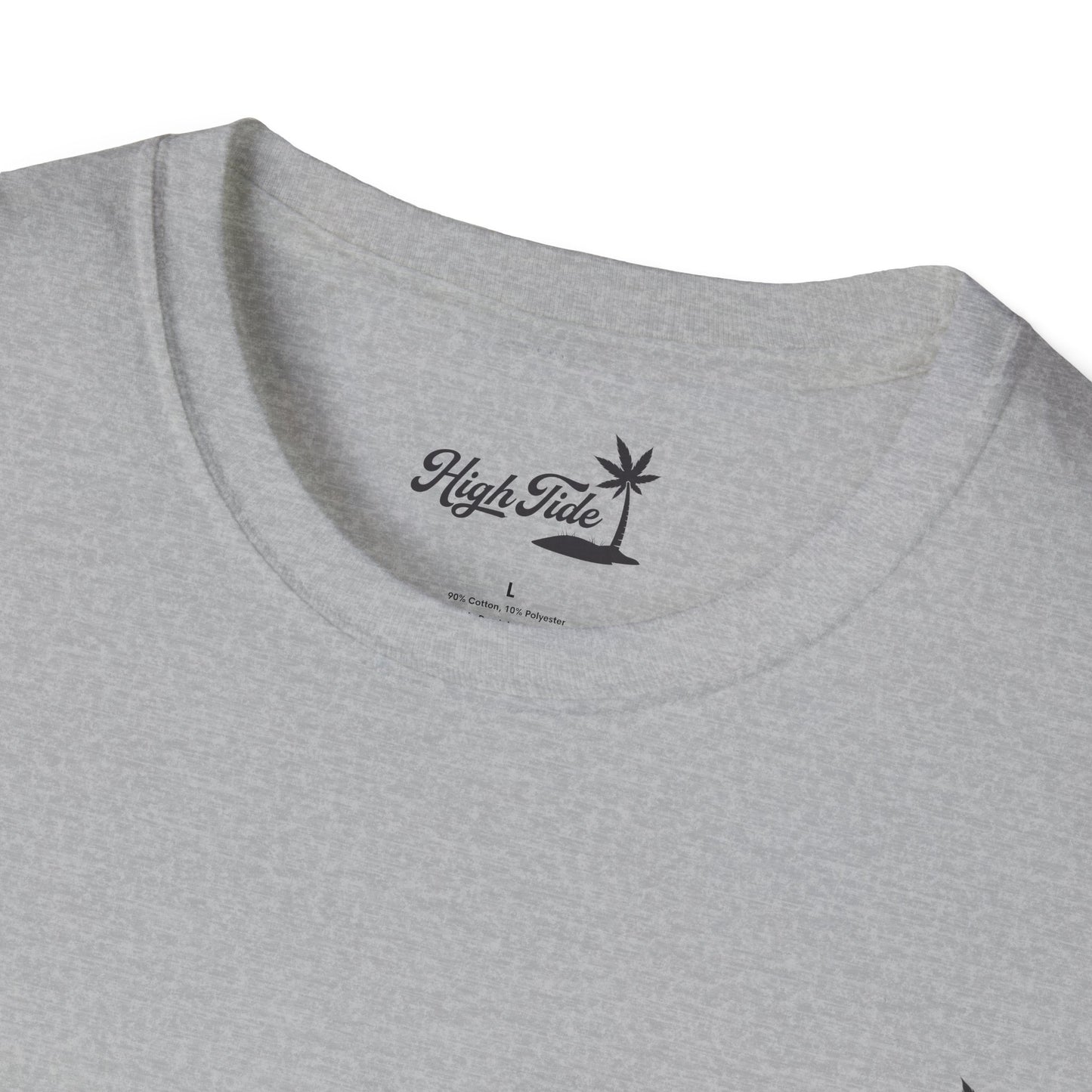 Smoke Shade - SoftT