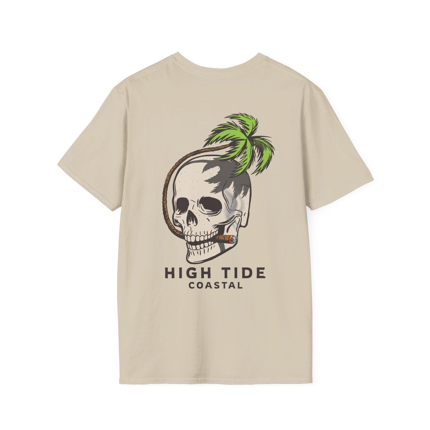 Smoke Shade - SoftT