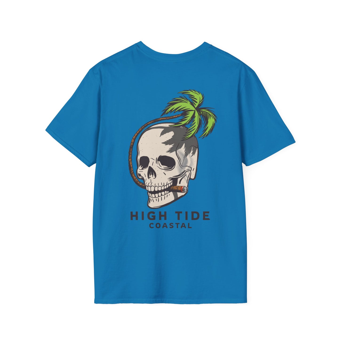 Smoke Shade - SoftT