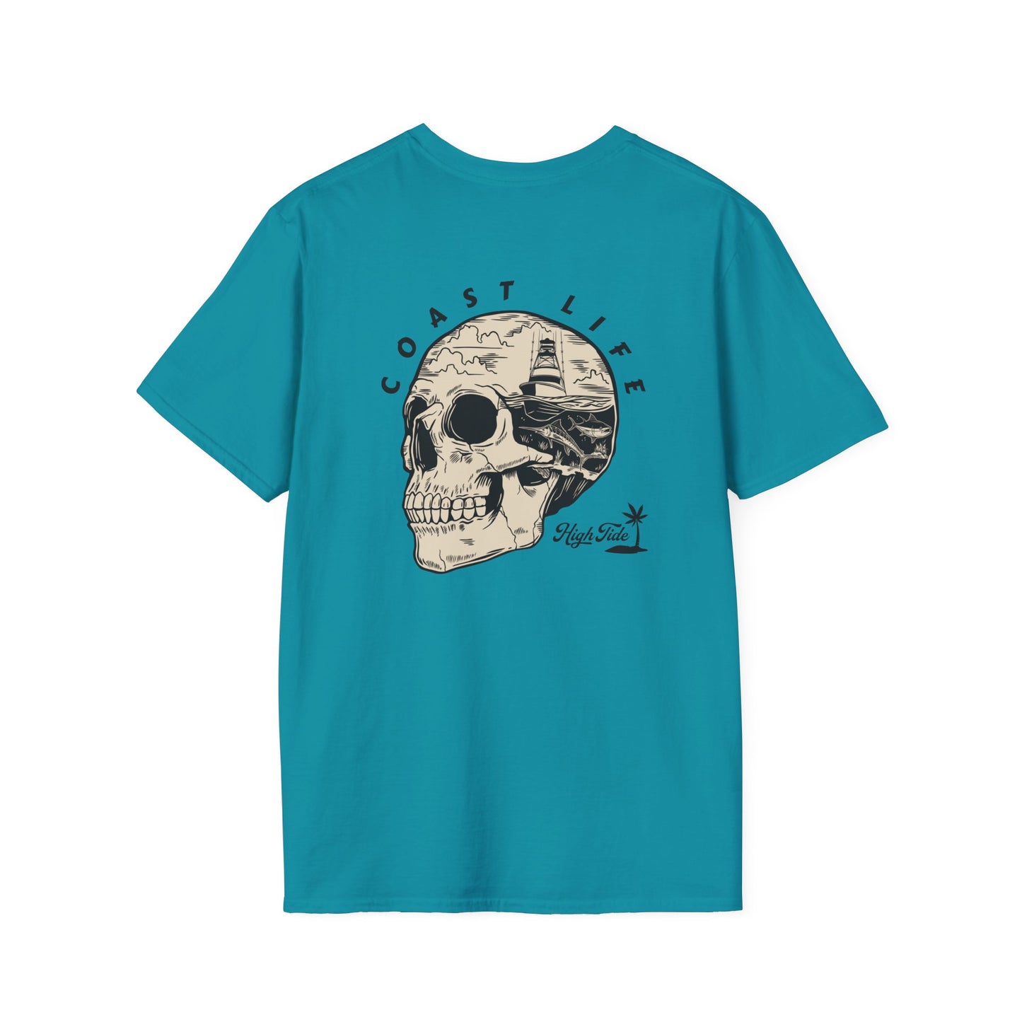 Skull Island - SoftT