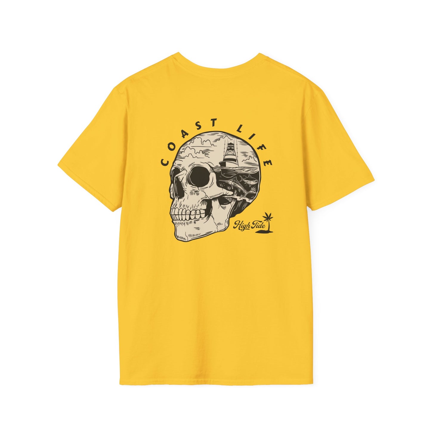 Skull Island - SoftT