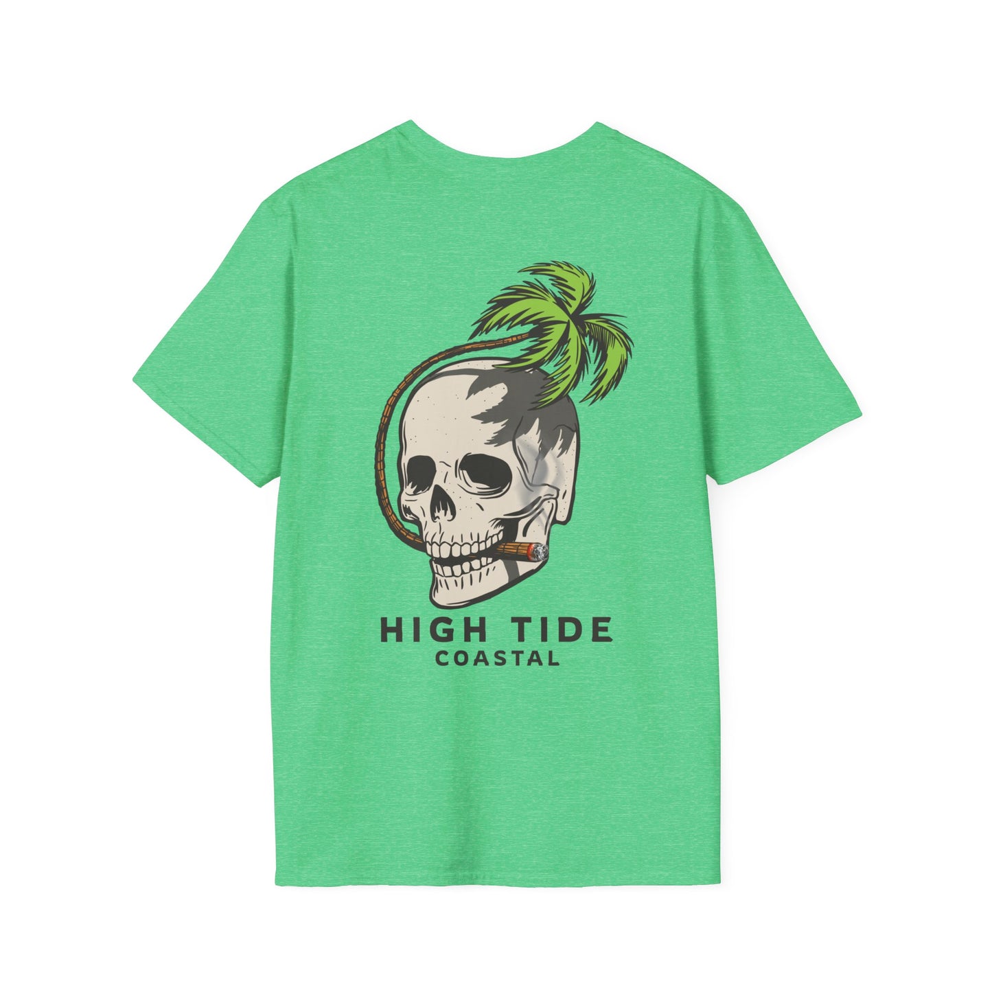 Smoke Shade - SoftT