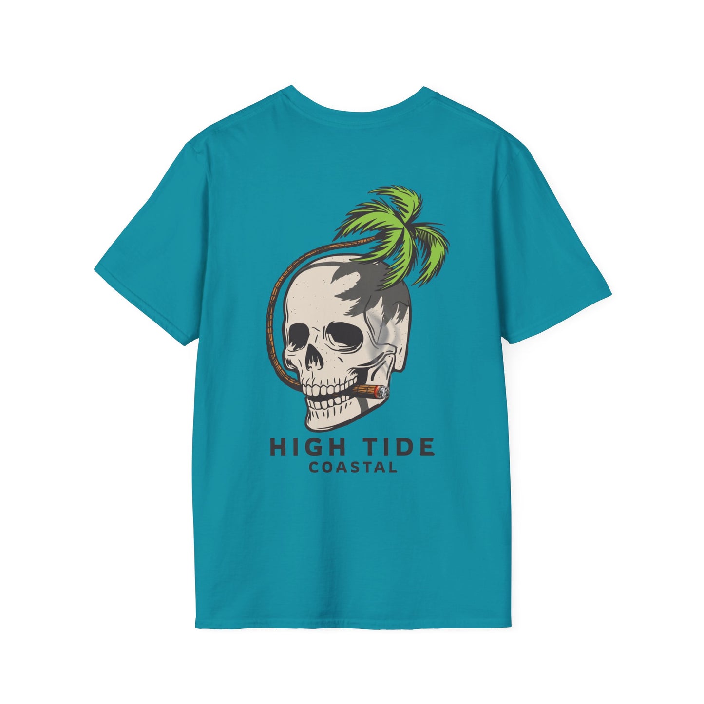 Smoke Shade - SoftT