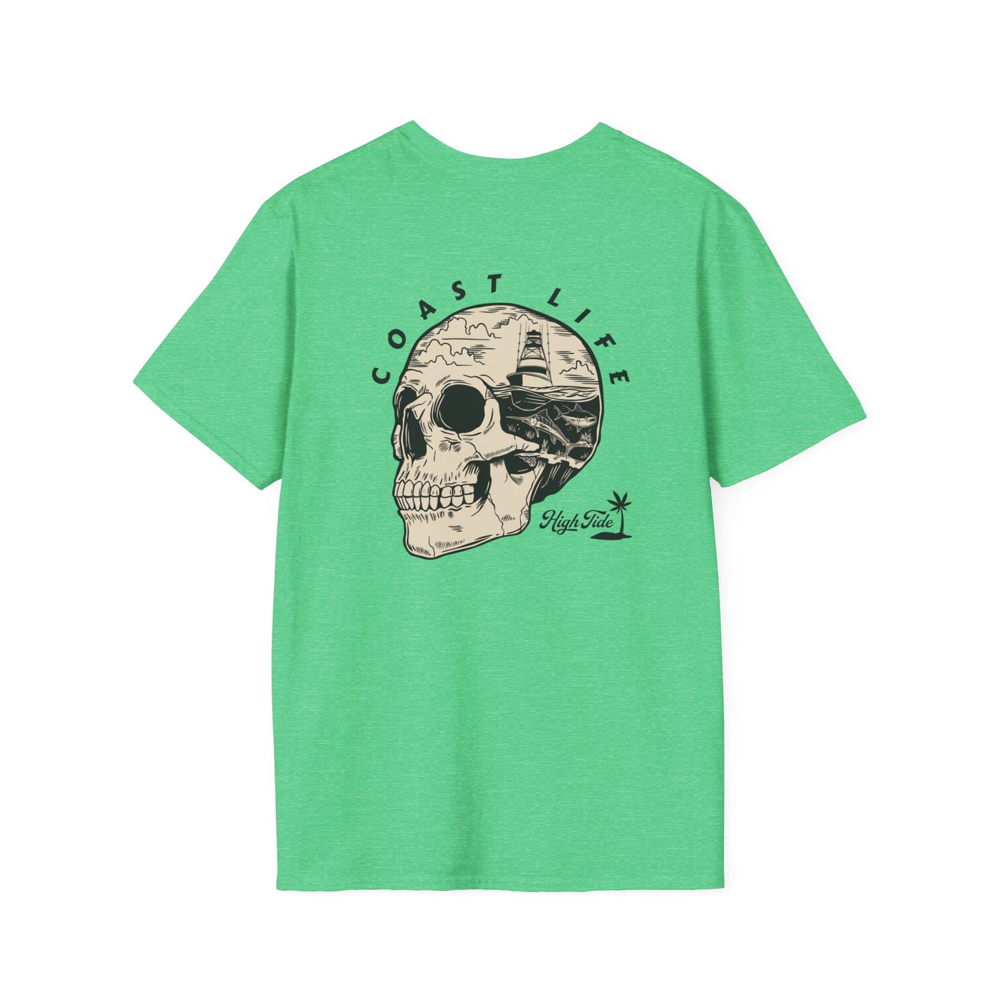 Skull Island - SoftT