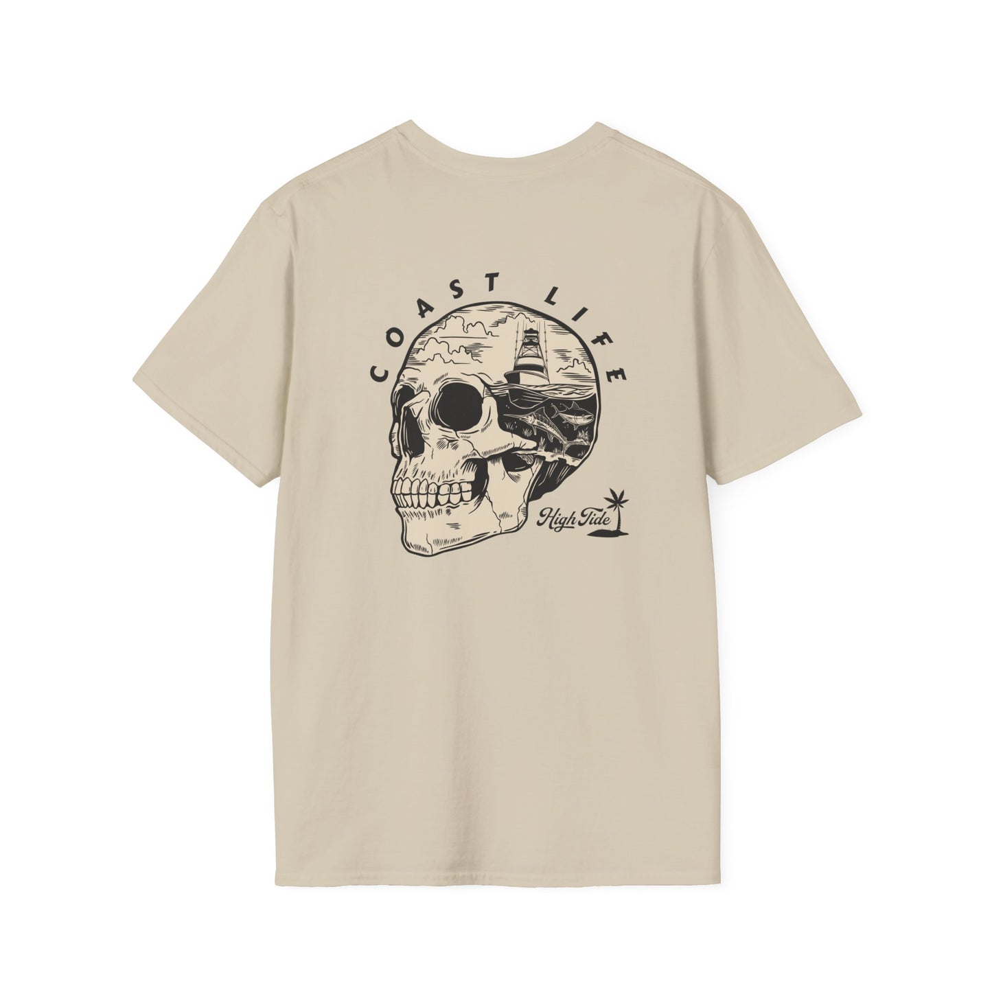Skull Island - SoftT