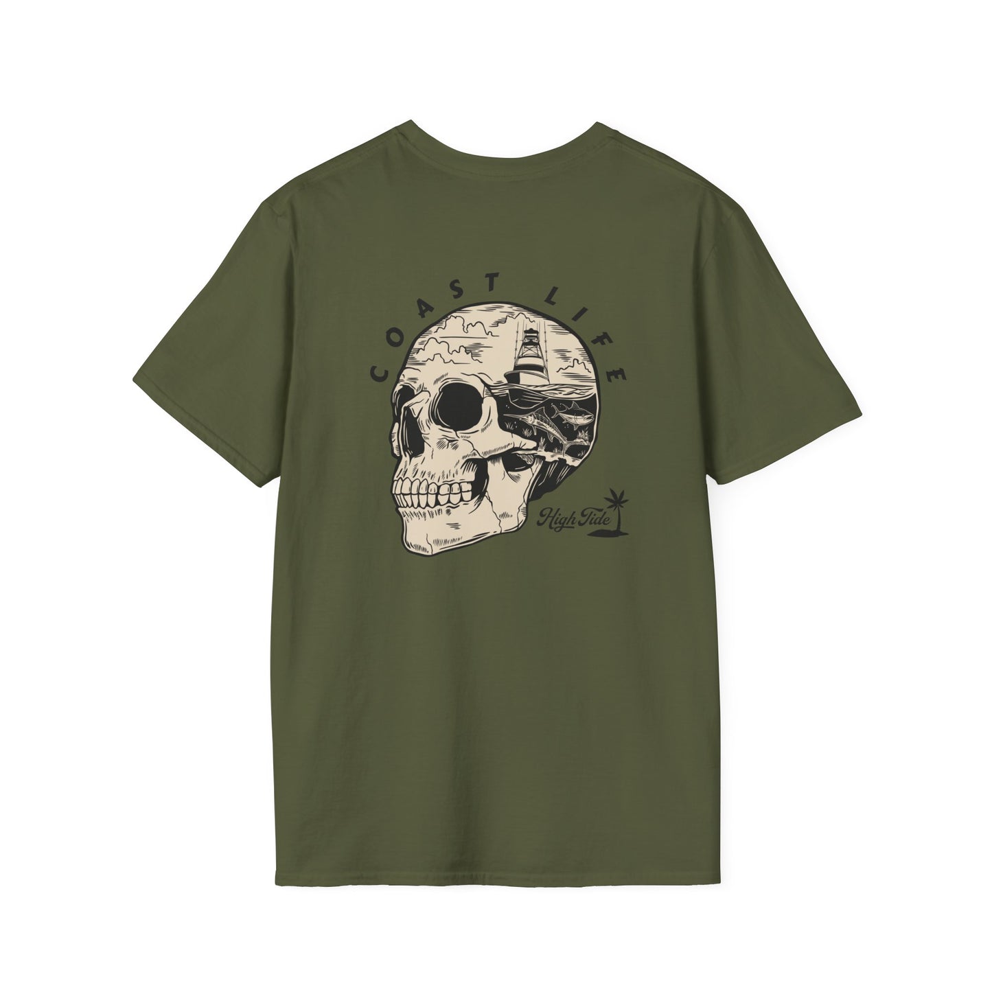 Skull Island - SoftT