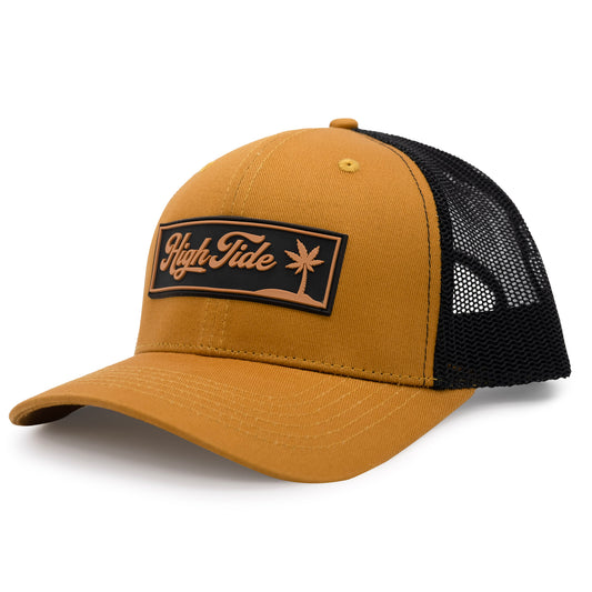BackLakes Trucker • Copper
