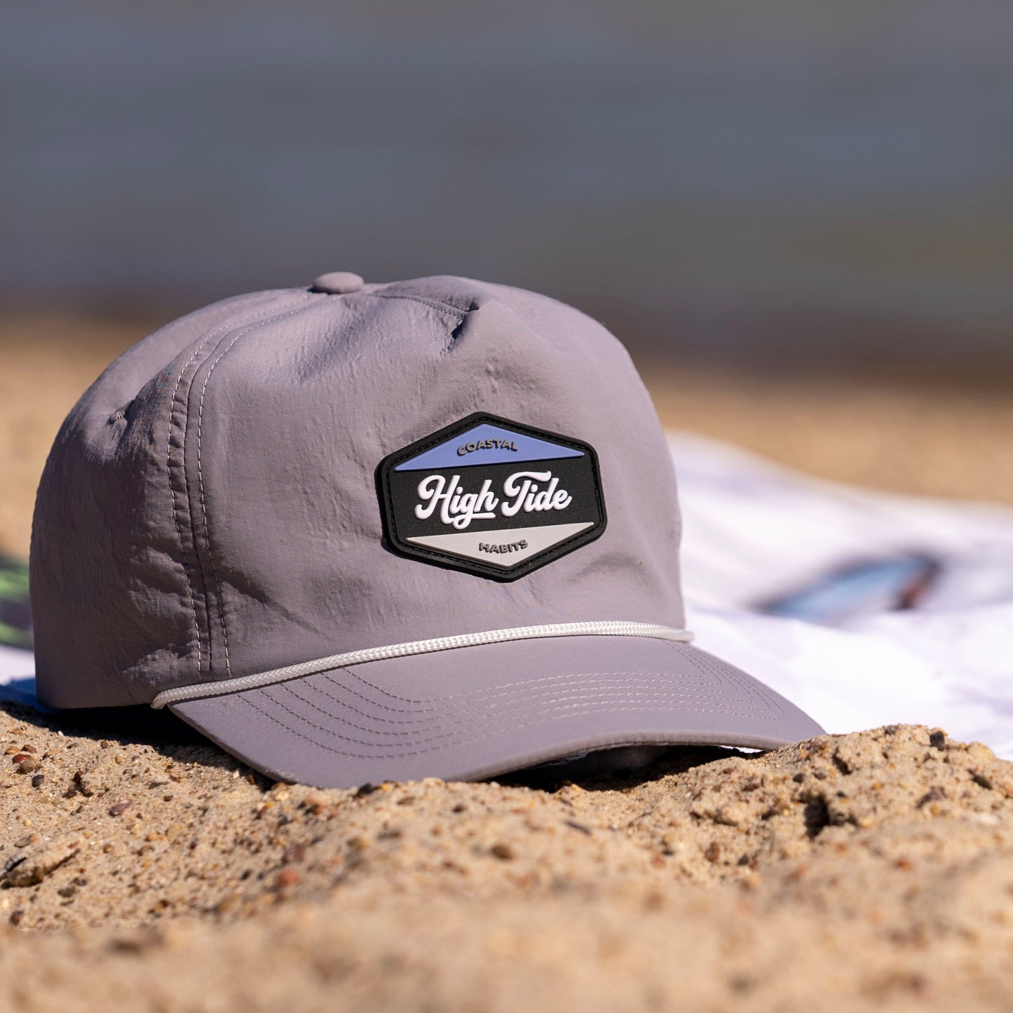 Rope Hydro • Grey H2Go