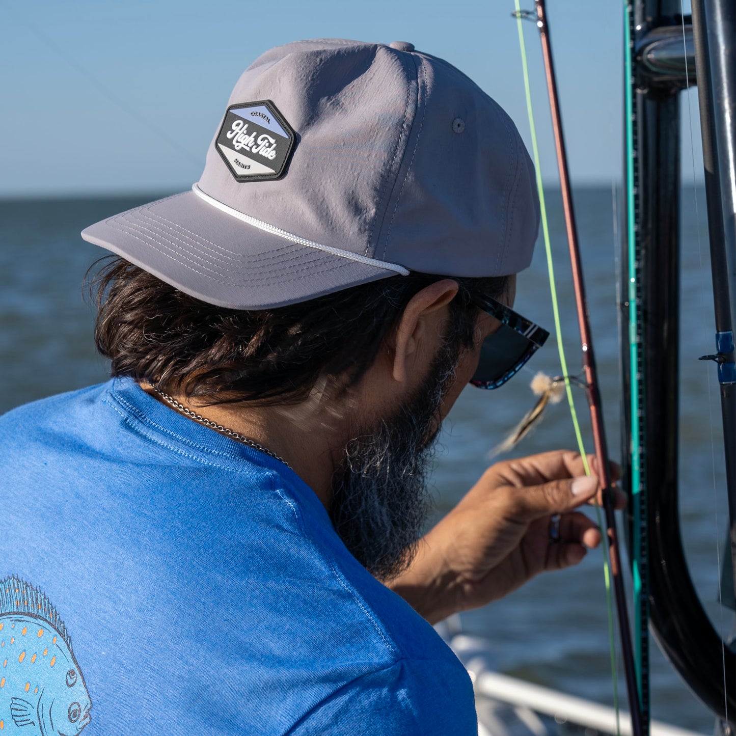 Rope Hydro • Grey H2Go
