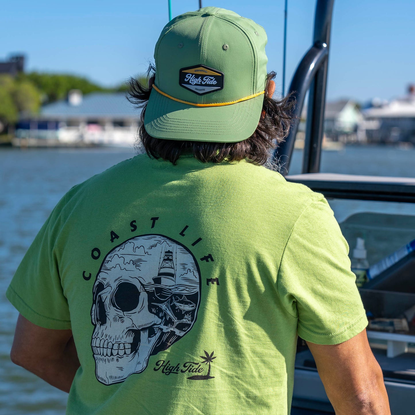Skull Island - SoftT