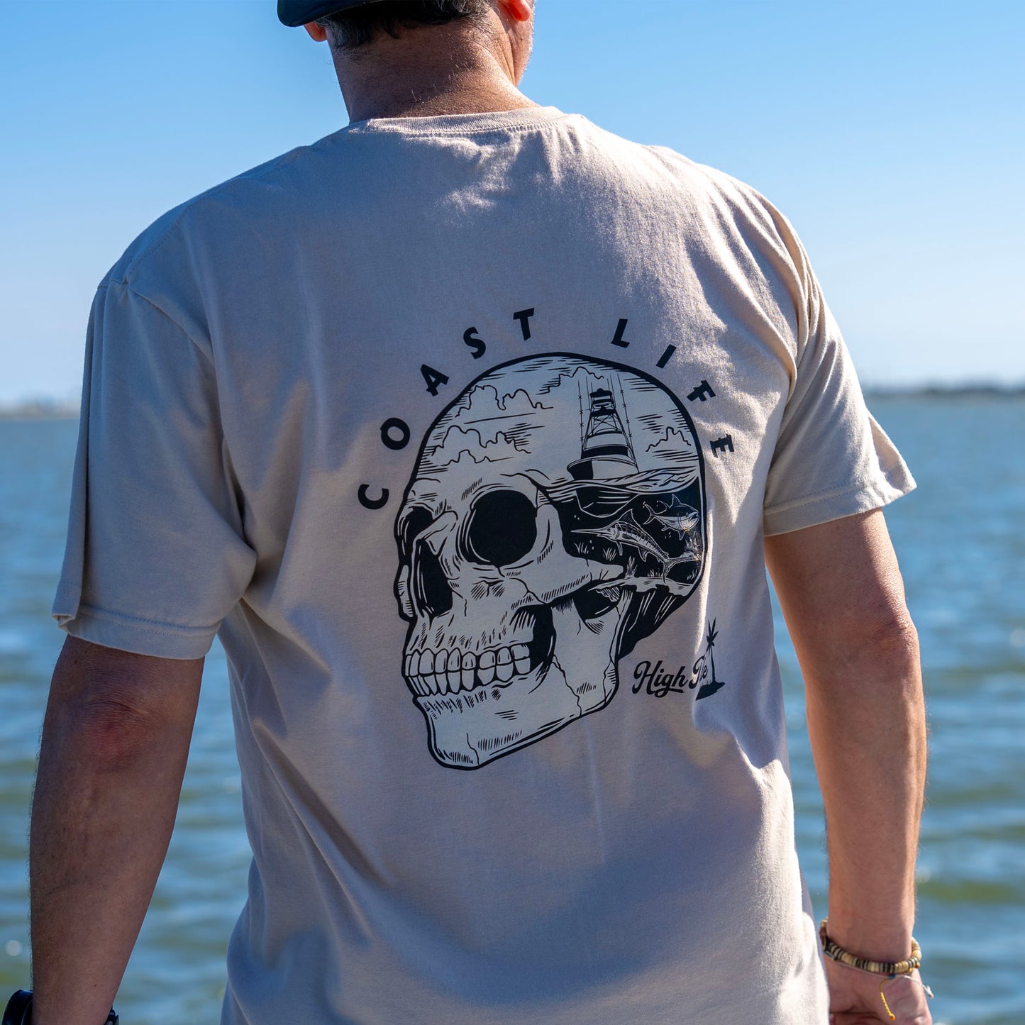 Skull Island - SoftT