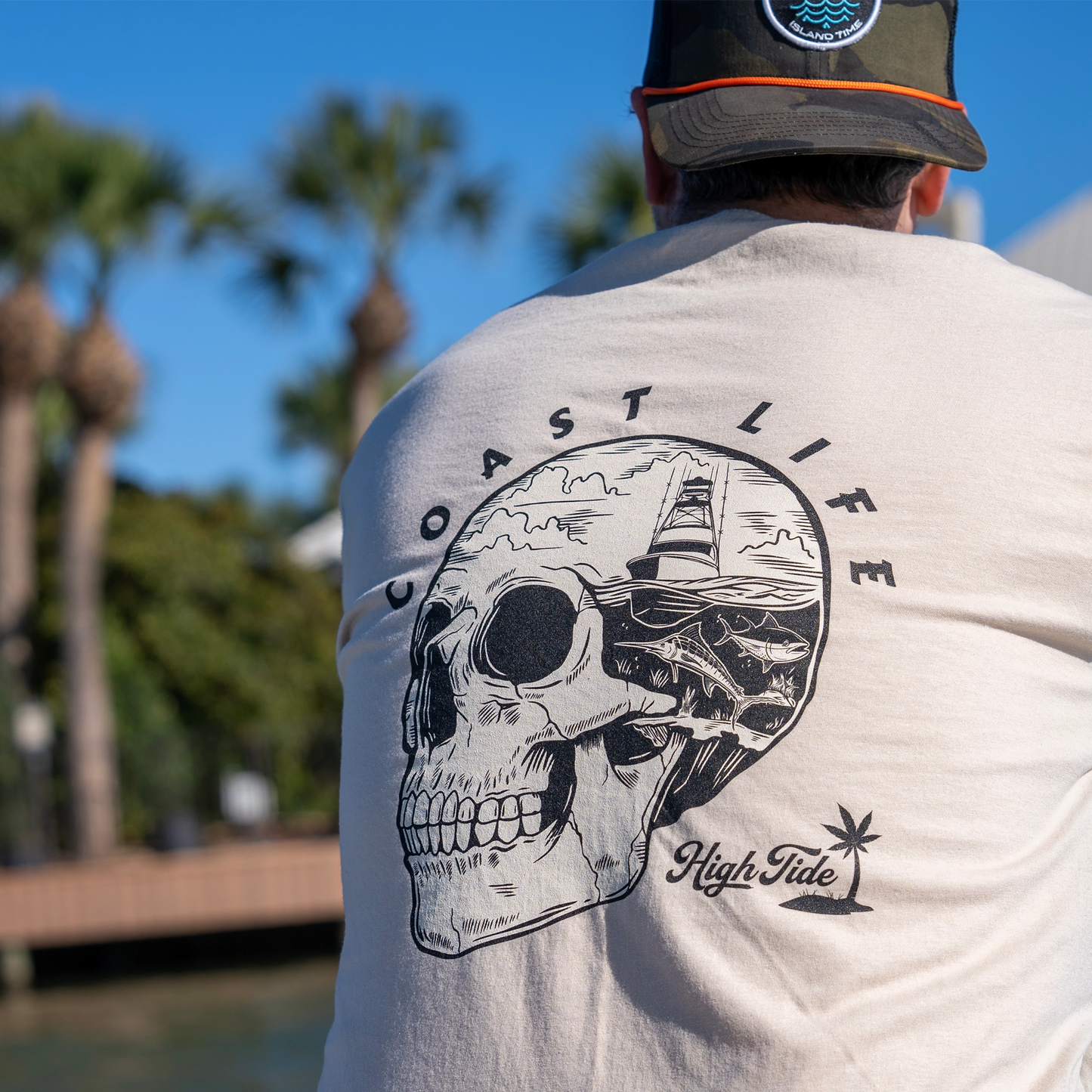 Skull Island - SoftT